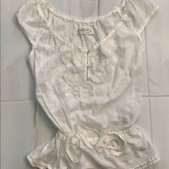 Abercrombie & Fitch Tops - Abercrombie & Fitch Top